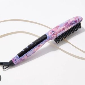 Calista Tools | Heated Detailer Brush